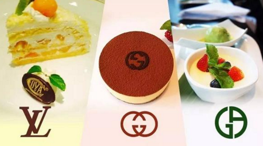 LV、Gucci，跨界餐飲的奢侈品巨頭們餐廳生意如今安好?|餐飲界