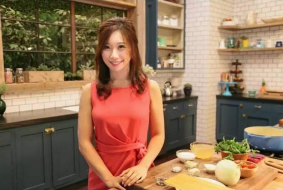 美味生活憑30秒視頻融資數(shù)百萬，美女謝凱婷創(chuàng)業(yè)帶孩子兩不誤！