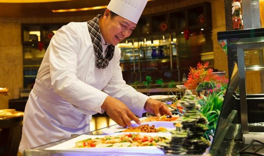 餐廳效率之爭：原來高翻臺率都是這么來的？