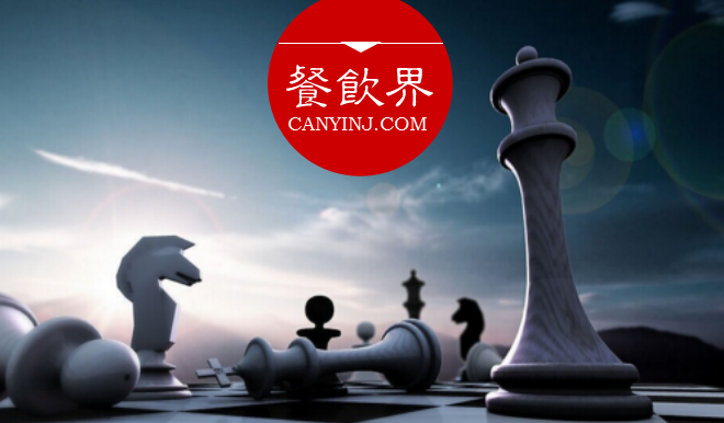 這兩家餐廳想通過創(chuàng)意營(yíng)銷出奇制勝，卻自損八百，這是為何？ | 案例