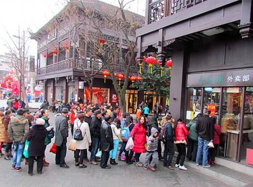 餐廳飯店只要這樣做，還怕沒(méi)生意？|餐飲界