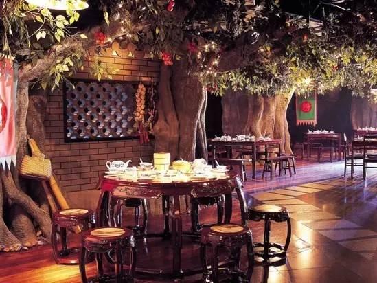 餐廳設施對顧客來說有多重要？這樣的布置最舒適|餐飲界