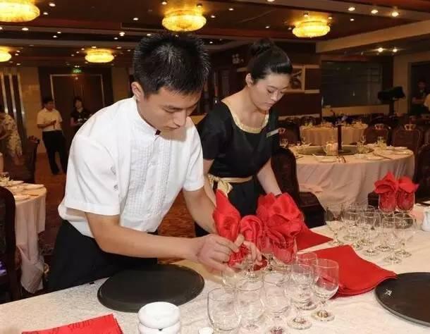 這樣的餐飲管理者，所有的員工都愛！|餐飲界