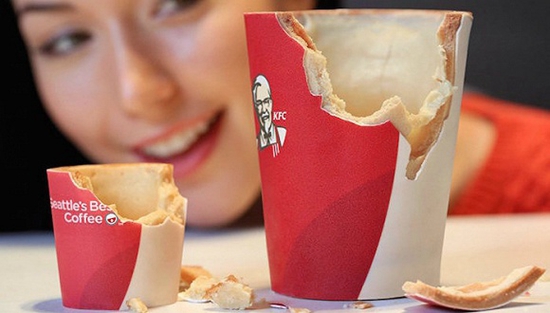 不喜歡肯德基，卻服了它的營(yíng)銷策略....|餐飲界