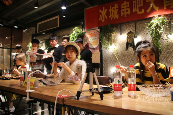 餐企自營銷的路上，是否忽略了這個(gè)最簡單的平臺(tái)？