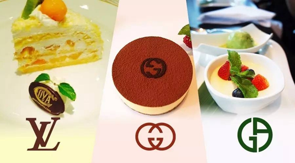 LV、Gucci，跨界餐飲的奢侈品巨頭們餐廳生意如今安好?