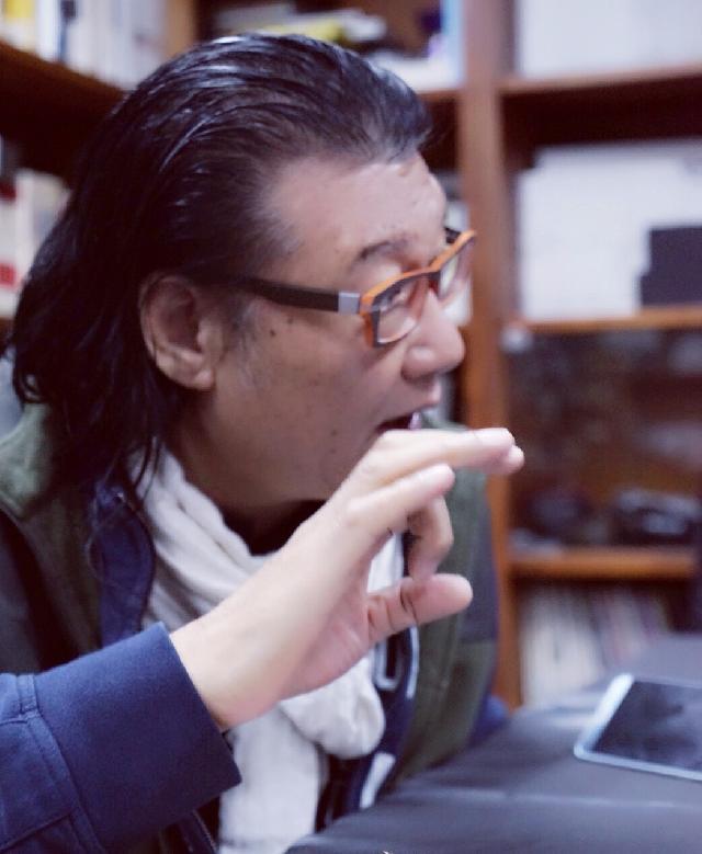 一道甜品，美術學院教授說了什么?|餐飲界
