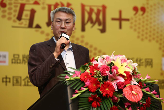 【餐見】筷來(lái)財(cái)CEO李宏文：把握供應(yīng)鏈，打通餐飲生命線