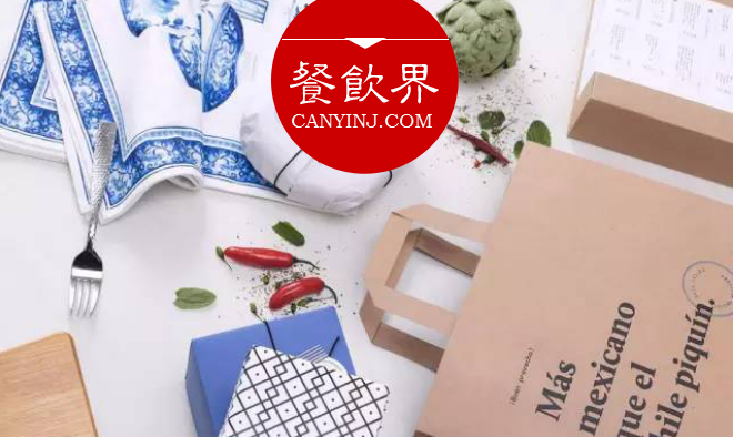 萬(wàn)萬(wàn)沒(méi)想到，外賣(mài)包裝上竟隱藏這3大心機(jī) | 餐見(jiàn)