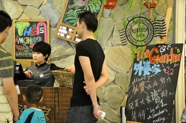 一家生意火爆的餐廳，菜品有那些門道？|餐飲界