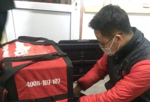 火鍋外賣中，到底是誰扯了好評的后腿？|餐飲界