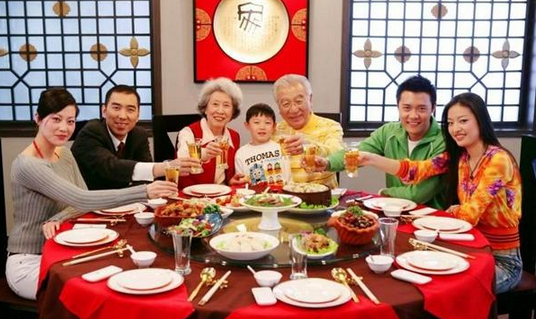 春節(jié)餐廳營銷該干啥？年夜飯營銷早知道|餐飲界