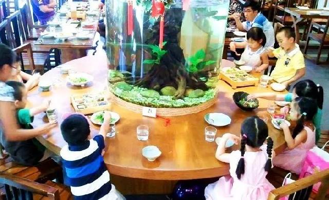 親子餐廳門檻并不低，入行要掌握哪三個維度方法論？|餐飲界