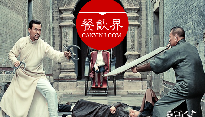 從混戰(zhàn)到三足鼎立，外賣O2O下半場(chǎng)究竟該怎么玩？ | 餐觀