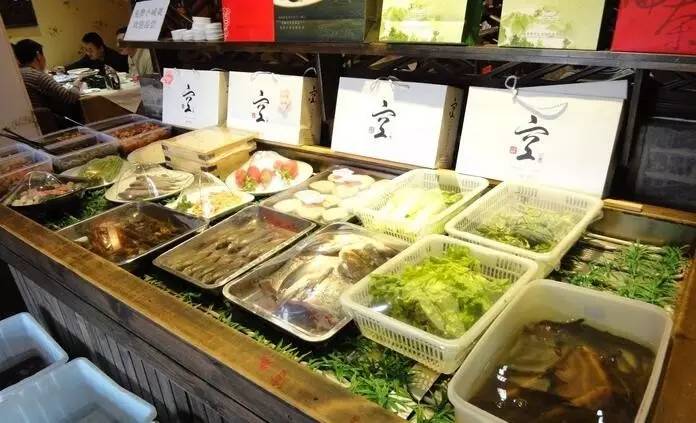 誰說利潤不能出在后廚？本文教你玩轉(zhuǎn)供應(yīng)鏈!|餐飲界