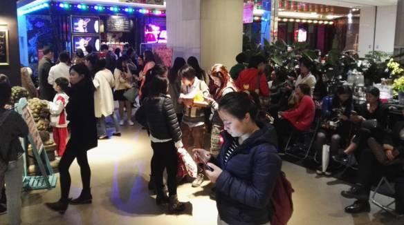 為什么那些火爆的餐企，你一學(xué)就死？