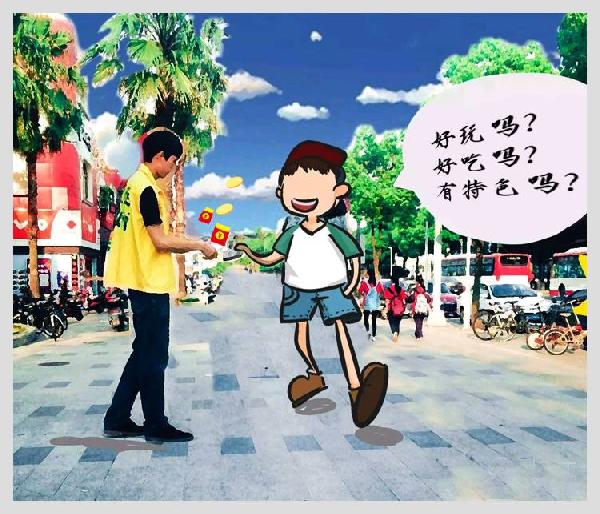 花10塊錢就能讓20多人上門，這家餐廳用了什么神招？|餐飲界