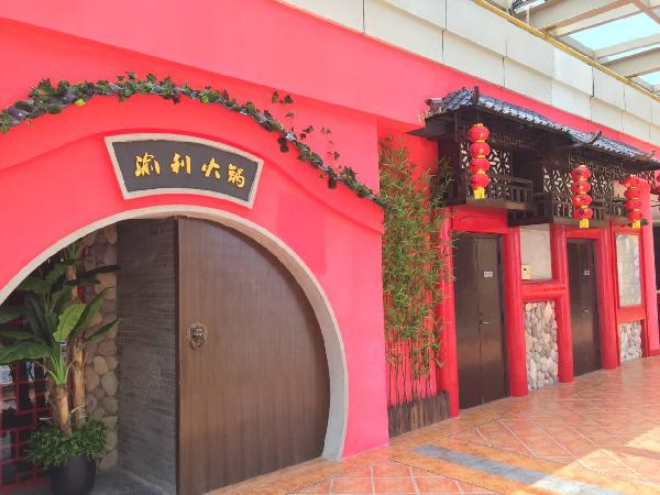 這家店太火，每天幾百人排隊(duì)吃不到|餐飲界