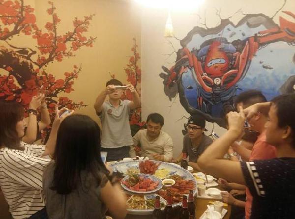 “類(lèi)零食化”就是符合時(shí)代發(fā)展的餐飲新套路，你get到了嗎？|餐飲界