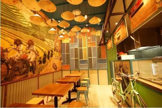 五個細節(jié)做對了，餐廳吸睛又吸金！|餐飲界