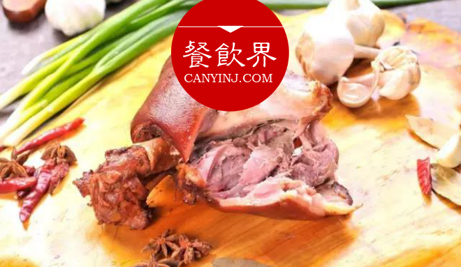 【餐見】成立僅2年，或成第4家熟食加工上市企業(yè)，那記豬手為啥頻得資本青睞？
