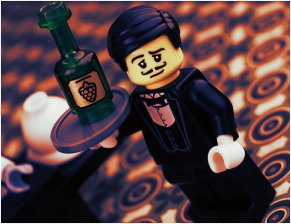 餐廳刷爆朋友圈的秘密，原來是你家服務員做到這些？|餐飲界