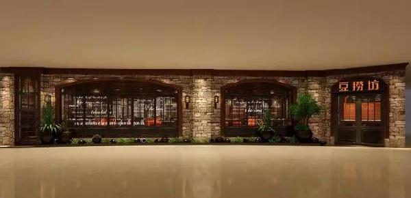 稱不上主流的杭幫菜，為何總能帶火購(gòu)物中心？|餐飲界