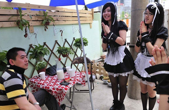 一言不合就走人，餐飲人該拿這些“任性小孩”怎么辦？