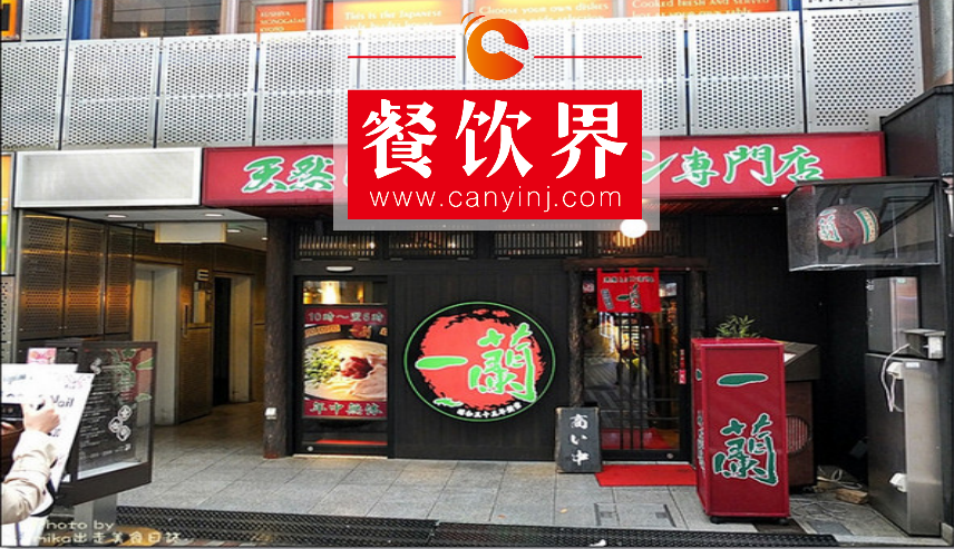 年銷售額達(dá)75億日元，創(chuàng)造連續(xù)排隊(duì)7天7夜的世界記錄，一蘭拉面為啥這么牛？ | 案例