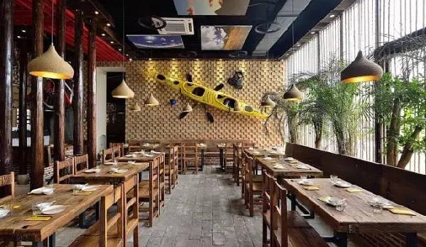 兄弟，年底了，該給餐廳治治病了！|餐飲界