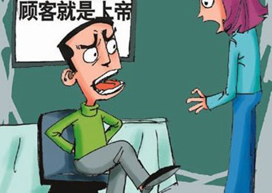 不想被顧客投訴？餐廳學會這幾招就能拒絕差評！|餐飲界