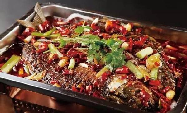 烤一條魚，你能把烤制成本控制在0.5元嗎？|餐飲界