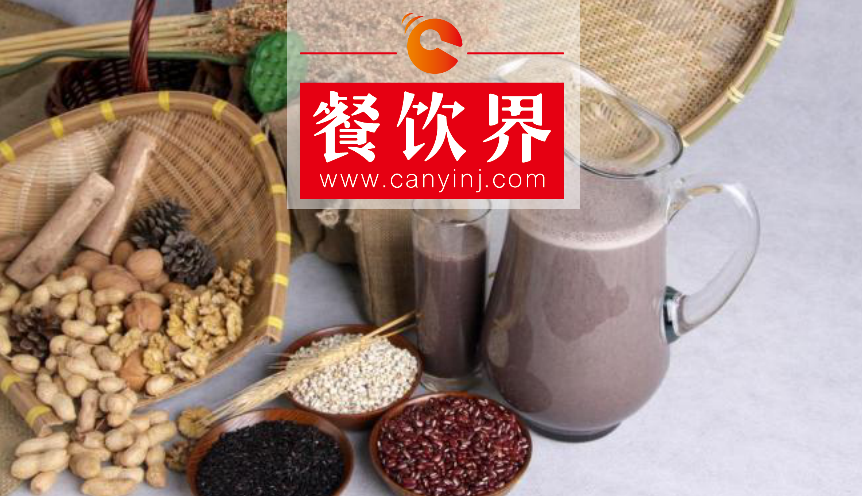 曝光！一款飲品界的黑科技，5大優(yōu)勢(shì)幫助餐廳重塑消費(fèi)場(chǎng)景！| 推薦