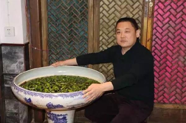 餐廳靠這“七字真經(jīng)”做明檔，營業(yè)額大幅提升！|餐飲界