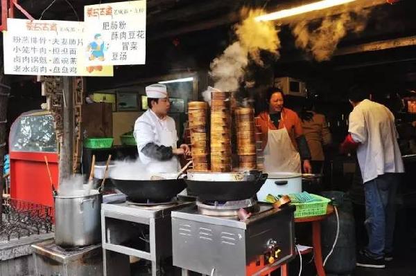 怎樣才能成功地籌備一家小餐館？|餐飲界