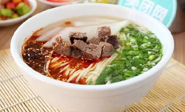 小面館便利店用掃碼加微信利潤(rùn)增長(zhǎng)10倍！