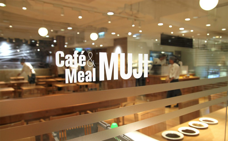 零售品牌跨界餐飲，籌建復合店絕非僅搭售產(chǎn)品那么簡單