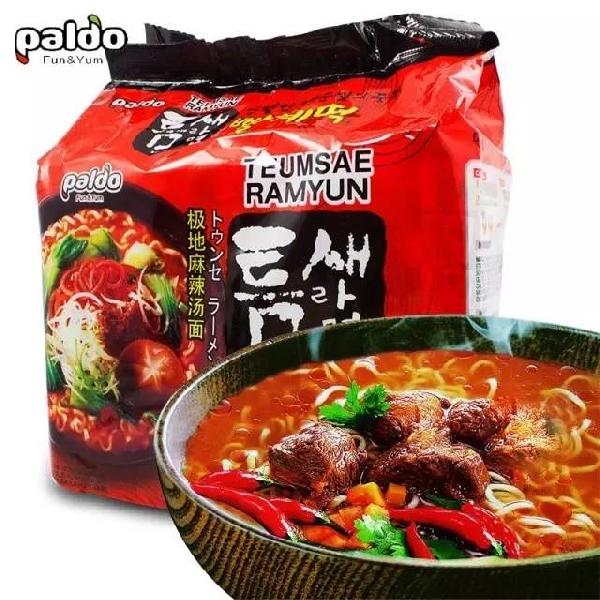 康師傅沒死但真的老了，方便面還能否奪回消費(fèi)者的心？