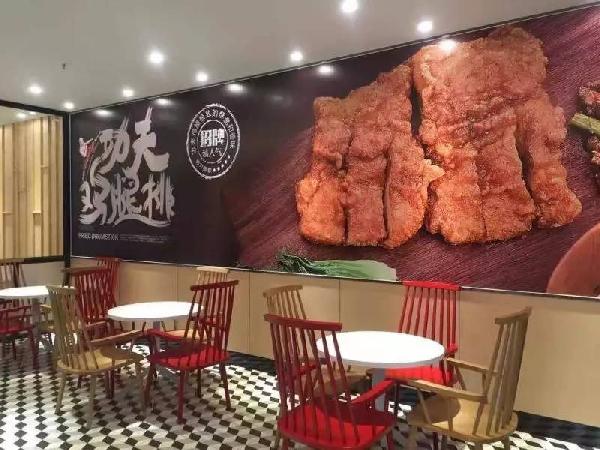 “基”不可失，看看中國性價比最高的快餐有什么魅力？