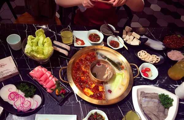 微軟科學(xué)家開火鍋店，發(fā)現(xiàn)上海選址優(yōu)于北京！|餐飲界