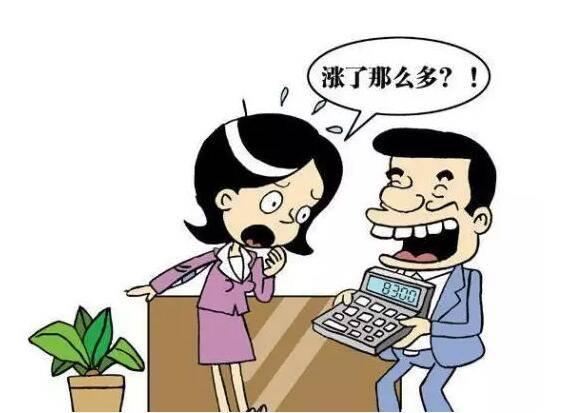 店租每降10%，利潤飆升100%，開餐廳前你算好這筆賬了嗎？|餐飲界