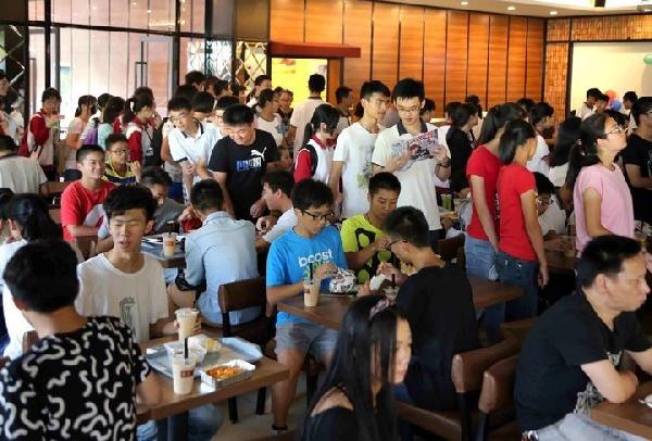 做了這么多年餐飲，不懂這四個誤區(qū)你就白忙了！|餐飲界