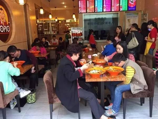 做了這么多年餐飲，不懂這四個誤區(qū)你就白忙了！