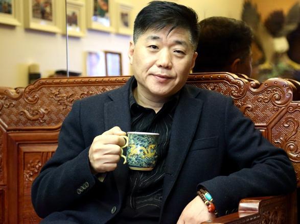 中餐規(guī)模化難題如何破？看黃記煌黃耕的連鎖三板斧