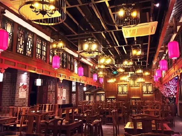 “香天下”火鍋年收入達1600萬，利潤超過400萬，憑什么？