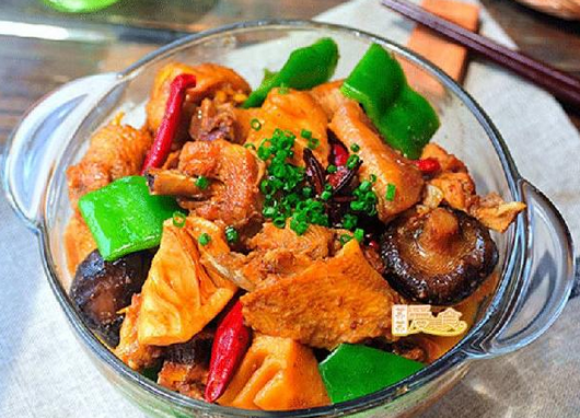 大數(shù)據(jù)告訴你：是誰支撐黃燜雞瘋狂擴張到現(xiàn)在？