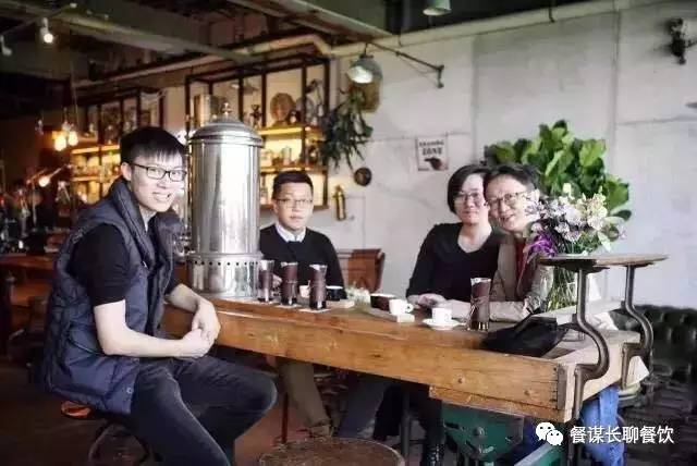 最新消息！餐飲分享平臺(tái)“投食兒”宣布解散，曾融資百萬！