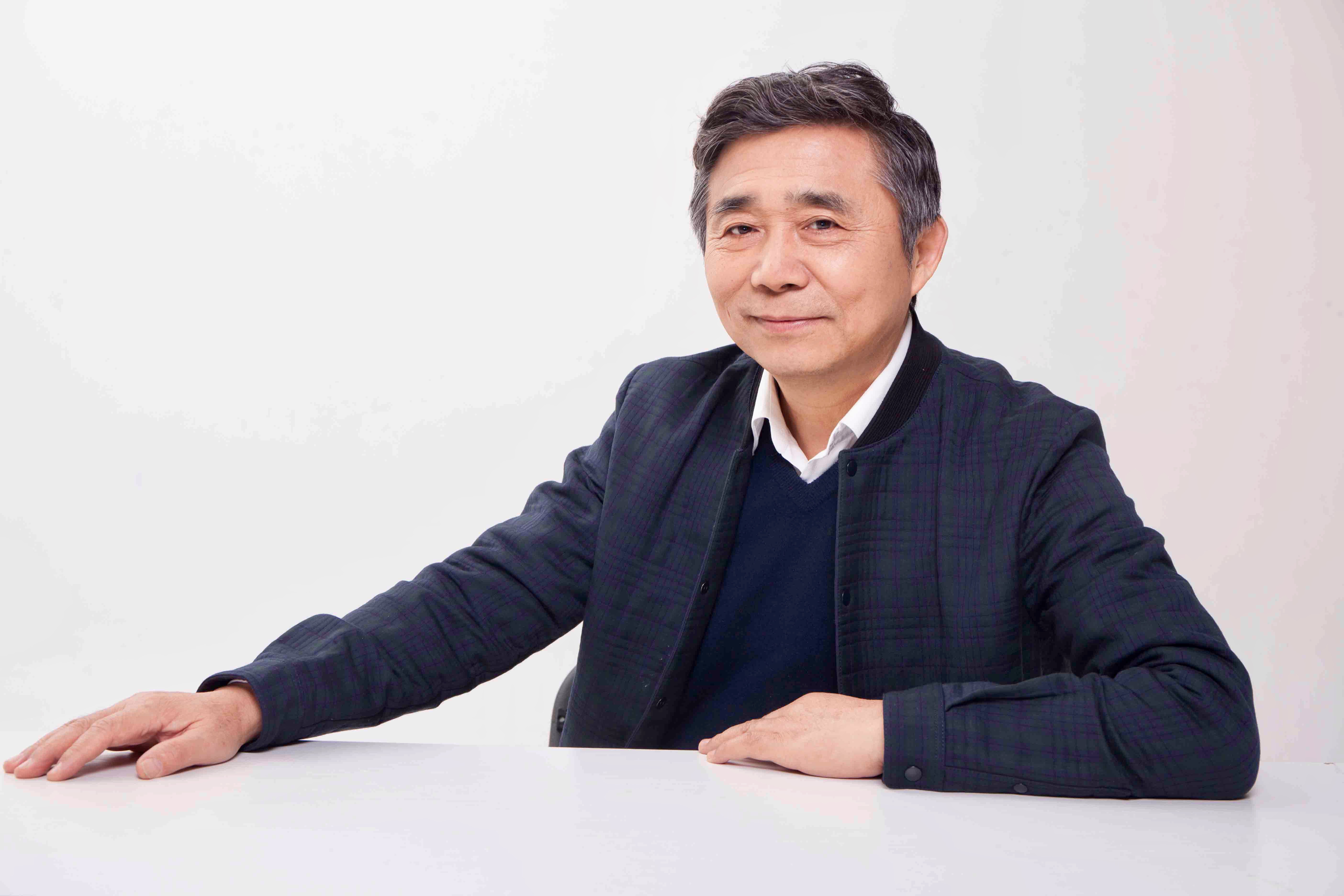 和合谷閉關(guān)修行十三年，功成出關(guān)迎百福