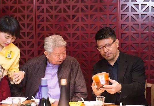 這些正在崛起的“新匠心派”，才是中國(guó)餐飲真正的未來？|餐飲界