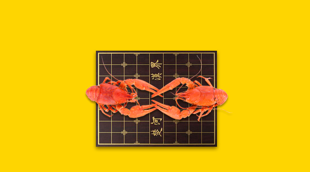 小龍蝦供應(yīng)鏈源頭大比拼，產(chǎn)地之爭到底在爭什么？